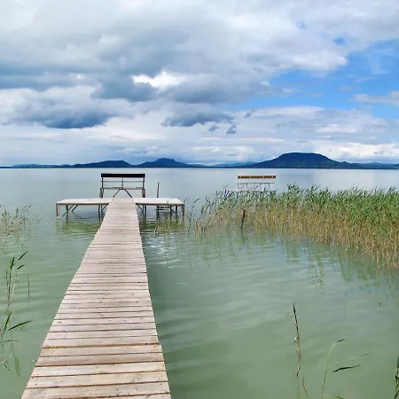 Apartment Keszeg-2 By Interhome *