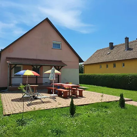 Keszeg-2 By Interhome Balatonkeresztur