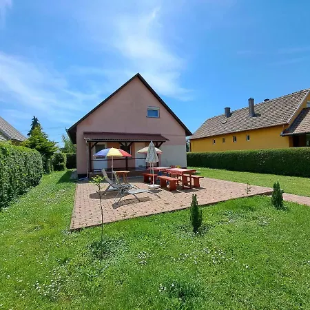 Apartment Keszeg-2 By Interhome