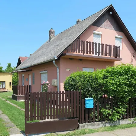 Keszeg-2 By Interhome Apartment *