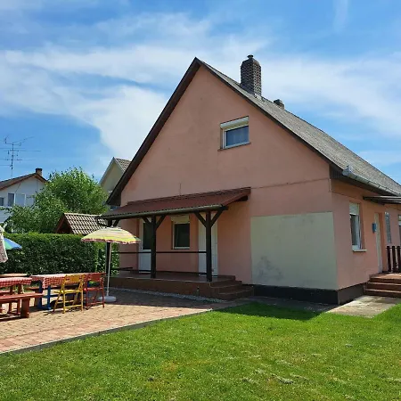 Keszeg-2 By Interhome Apartment Balatonkeresztur