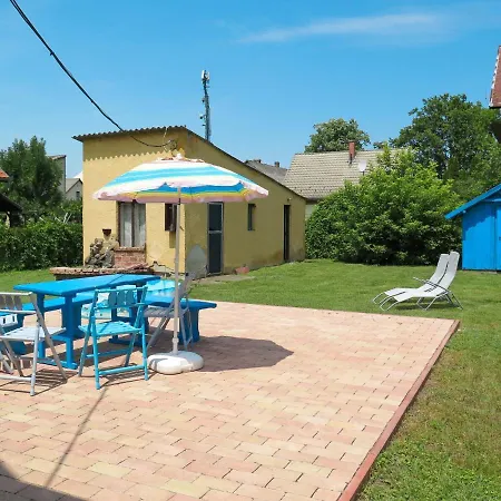 Apartment Keszeg-2 By Interhome