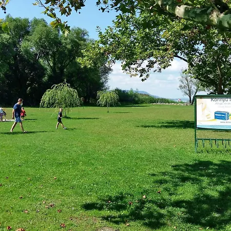 Keszeg-2 By Interhome