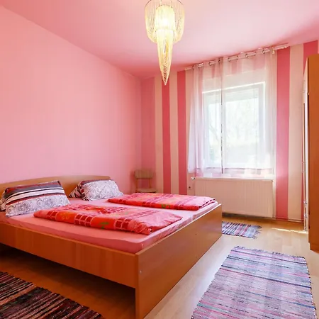 Keszeg-2 By Interhome Daire *