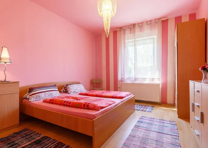 Keszeg-2 By Interhome Appartamento *