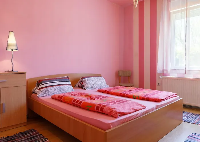 Appartamento Keszeg-2 By Interhome Balatonkeresztúr